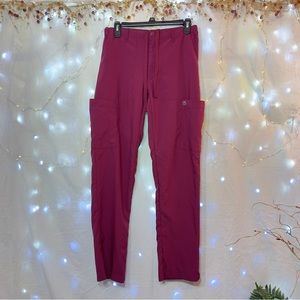 Spread Good Cheer Scrubs Pants